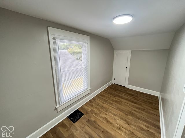 1321 N Warman Avenue, Indianapolis, IN 46222