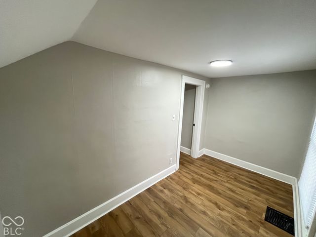 1321 N Warman Avenue, Indianapolis, IN 46222