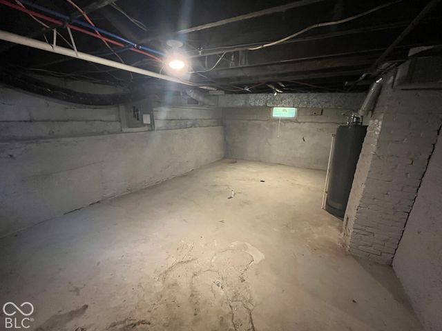 1321 N Warman Avenue, Indianapolis, IN 46222