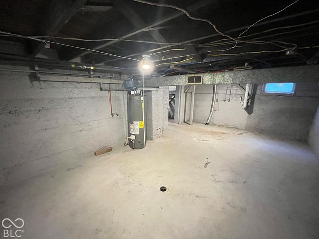 1321 N Warman Avenue, Indianapolis, IN 46222