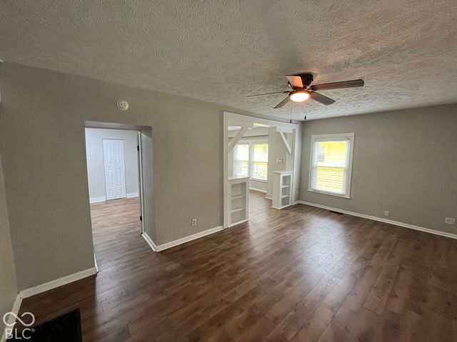 1321 N Warman Avenue, Indianapolis, IN 46222