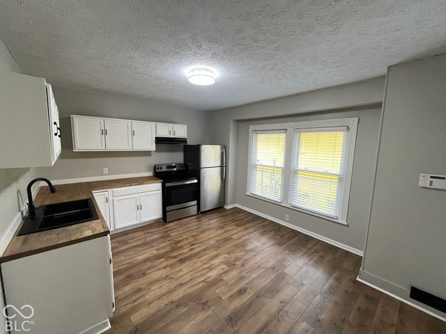 1321 N Warman Avenue, Indianapolis, IN 46222