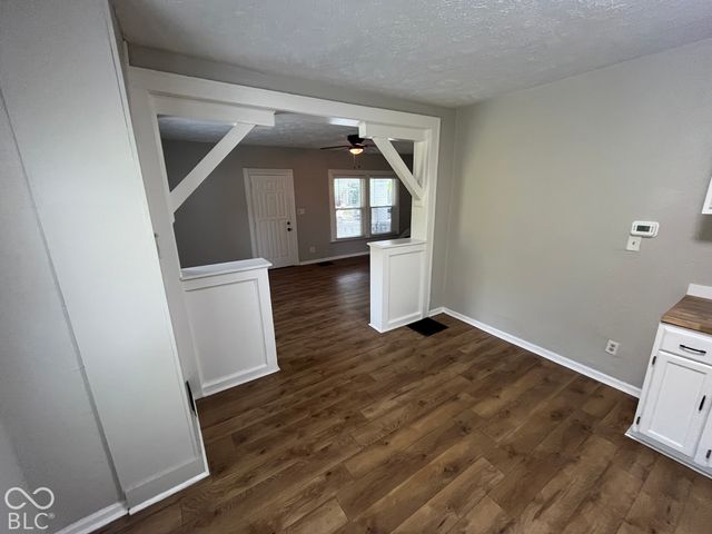 1321 N Warman Avenue, Indianapolis, IN 46222