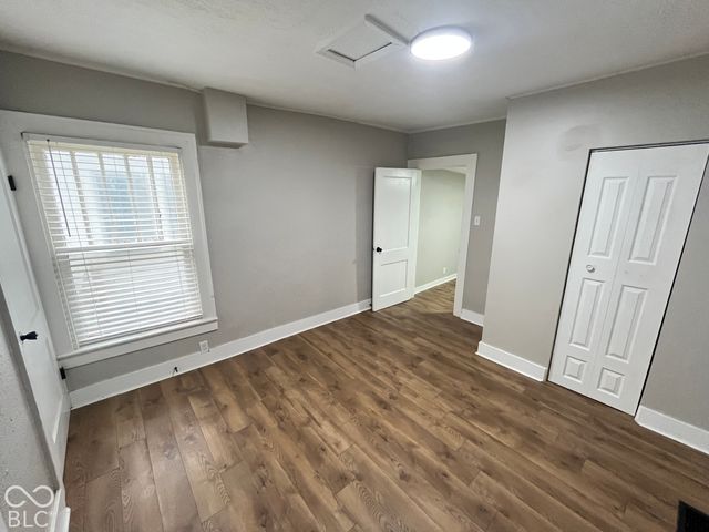 1321 N Warman Avenue, Indianapolis, IN 46222