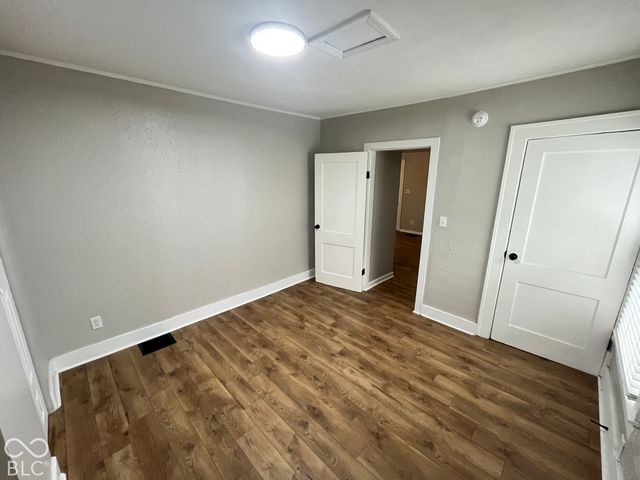 1321 N Warman Avenue, Indianapolis, IN 46222