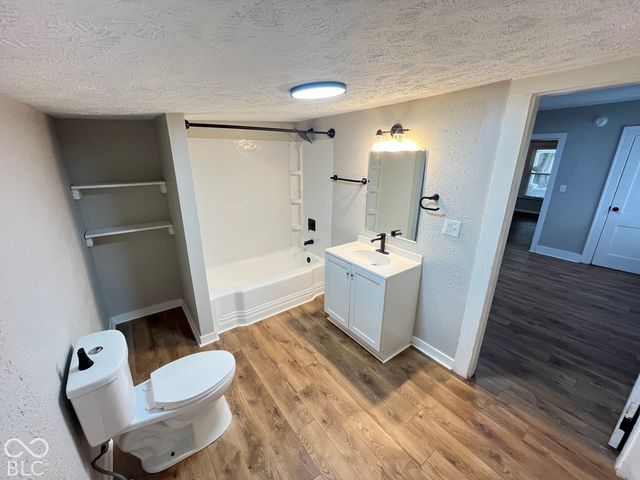 1321 N Warman Avenue, Indianapolis, IN 46222