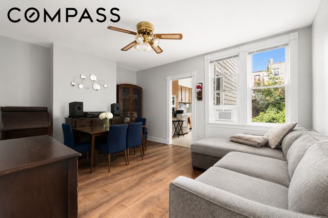 10 St Johns Road, New York City, NY 11385