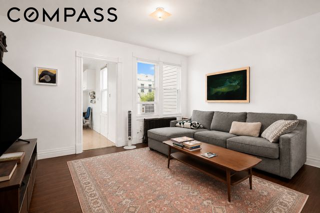 10 St Johns Road, New York City, NY 11385