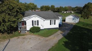 6915 Mesker Park Drive, Evansville, IN 47720