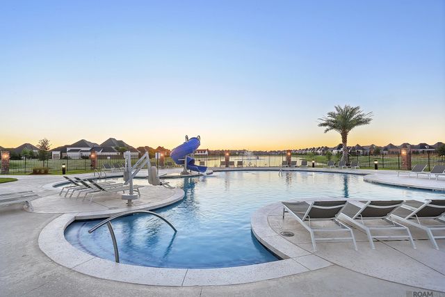 2729 Shore Side Avenue, Baton Rouge, LA 70810