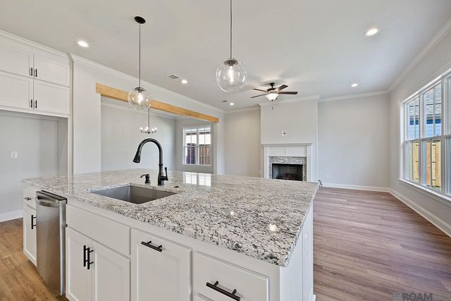 2729 Shore Side Avenue, Baton Rouge, LA 70810