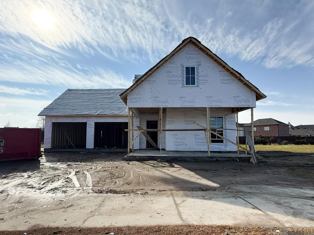 2729 Shore Side Avenue, Baton Rouge, LA 70810