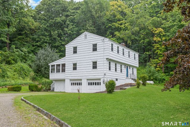 31 Granite Ridge Road, Redding, CT 06896