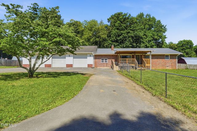 284 H Heaton Road, Elizabethton, TN 37643