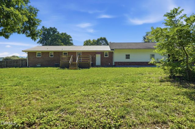 284 H Heaton Road, Elizabethton, TN 37643