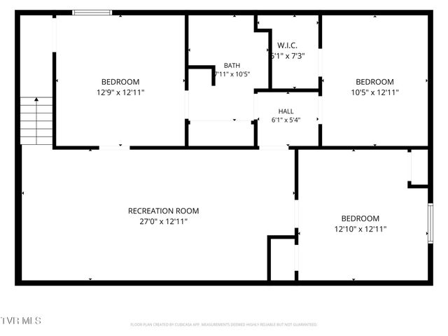 284 H Heaton Road, Elizabethton, TN 37643