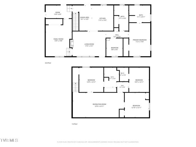 284 H Heaton Road, Elizabethton, TN 37643