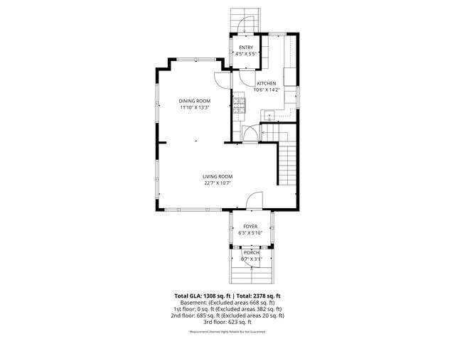 3739 Vincent Avenue N, Minneapolis, MN 55412