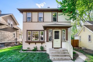 3739 Vincent Avenue N, Minneapolis, MN 55412