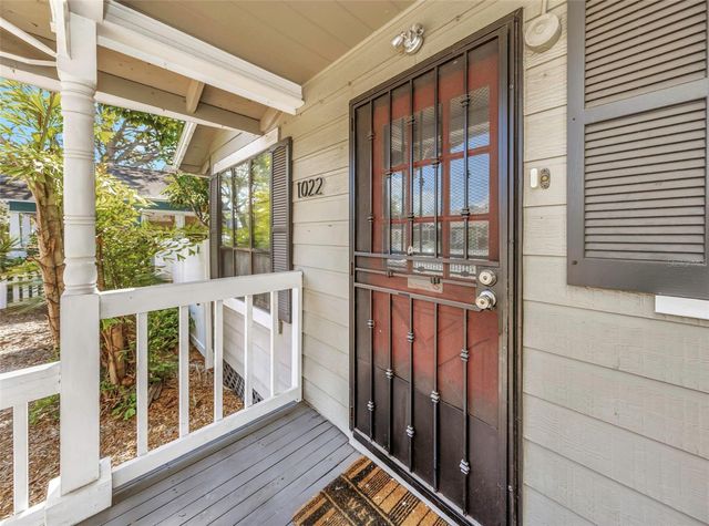 1022 8TH STREET N, St Petersburg, FL 33701