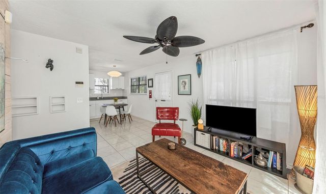 1022 8TH STREET N, St Petersburg, FL 33701