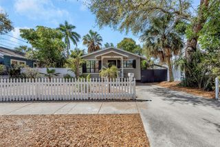 1022 8TH STREET N, St Petersburg, FL 33701