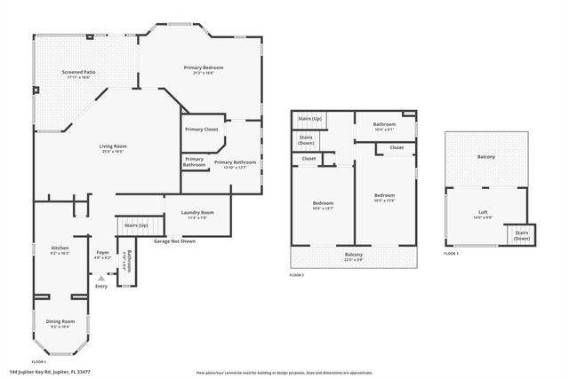 144 Jupiter Key Road, Jupiter, FL 33477