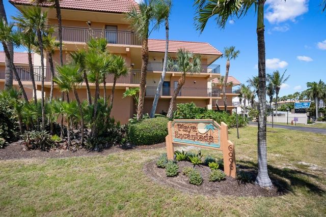 6005 GULF DRIVE 219, Holmes Beach, FL 34217