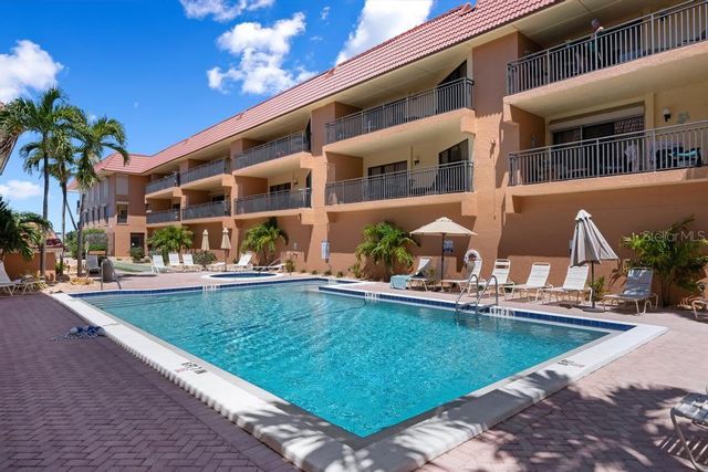 6005 GULF DRIVE 219, Holmes Beach, FL 34217