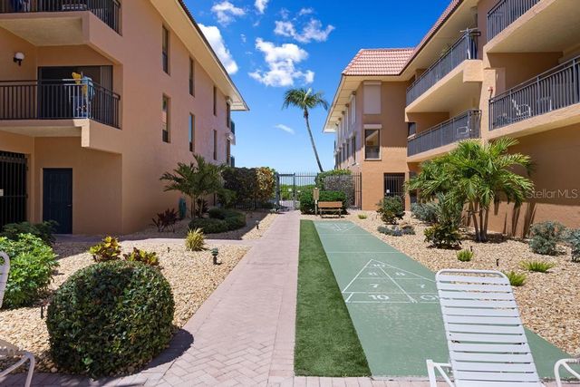 6005 GULF DRIVE 219, Holmes Beach, FL 34217