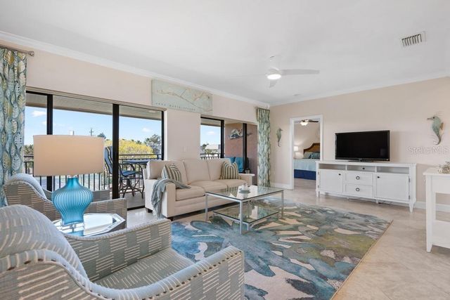 6005 GULF DRIVE 219, Holmes Beach, FL 34217