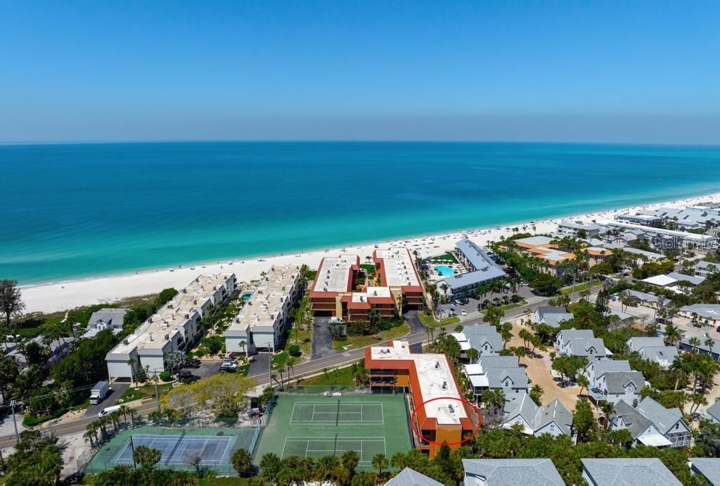 6005 GULF DRIVE 219, Holmes Beach, FL 34217