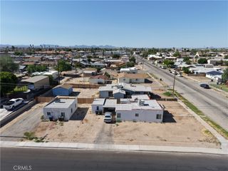 290 N 3rd Street, Blythe, CA 92225