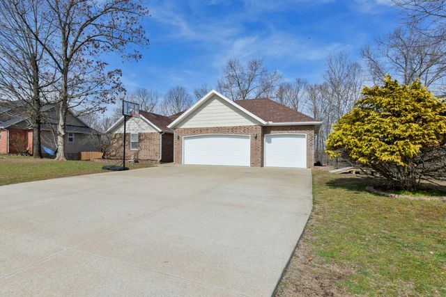 325 Southview Drive, Branson, MO 65616