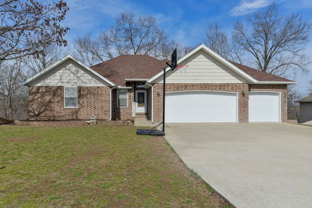 325 Southview Drive, Branson, MO 65616