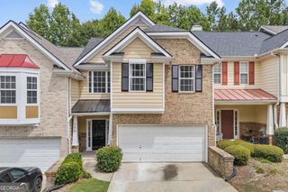 386 Creek Manor Way, Suwanee, GA 30024