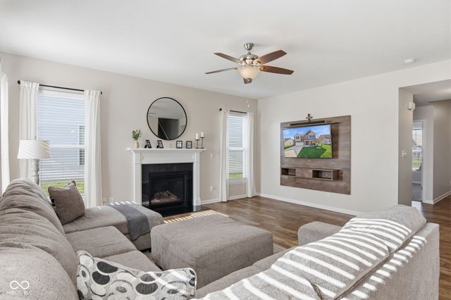 4355 Homestead Drive, Whitestown, IN 46075