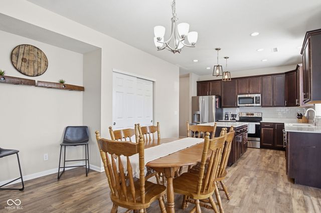 4355 Homestead Drive, Whitestown, IN 46075