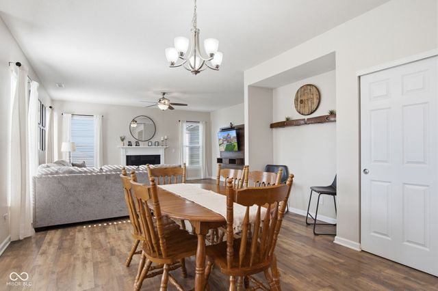 4355 Homestead Drive, Whitestown, IN 46075