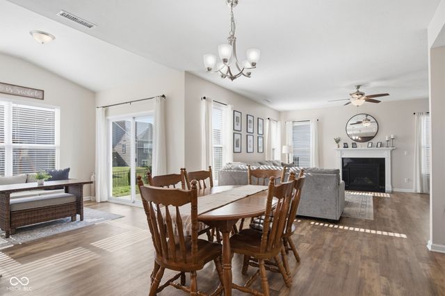 4355 Homestead Drive, Whitestown, IN 46075