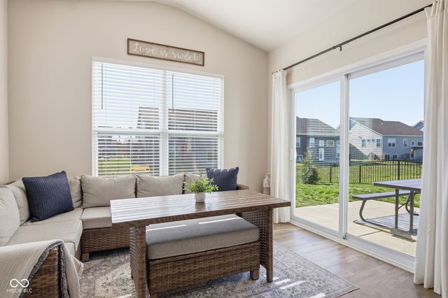 4355 Homestead Drive, Whitestown, IN 46075