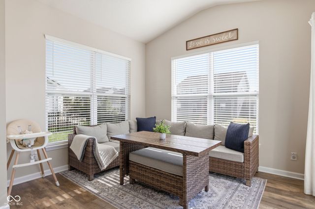 4355 Homestead Drive, Whitestown, IN 46075