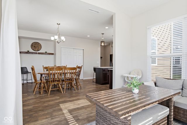 4355 Homestead Drive, Whitestown, IN 46075