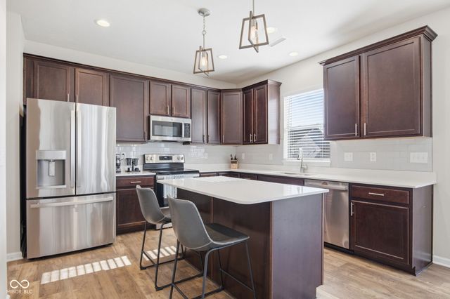 4355 Homestead Drive, Whitestown, IN 46075