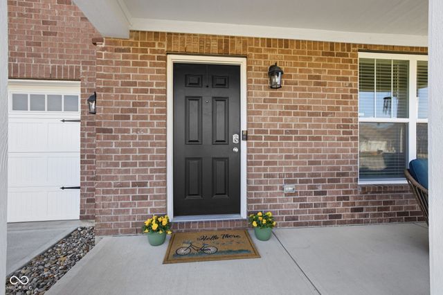 4355 Homestead Drive, Whitestown, IN 46075