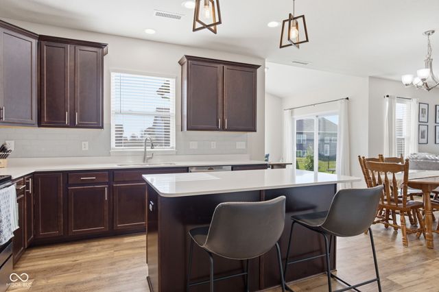 4355 Homestead Drive, Whitestown, IN 46075