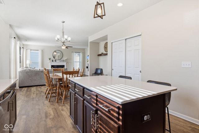 4355 Homestead Drive, Whitestown, IN 46075