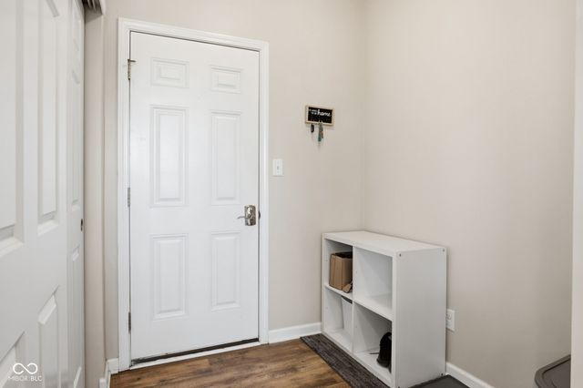 4355 Homestead Drive, Whitestown, IN 46075