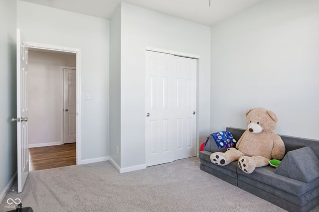 4355 Homestead Drive, Whitestown, IN 46075