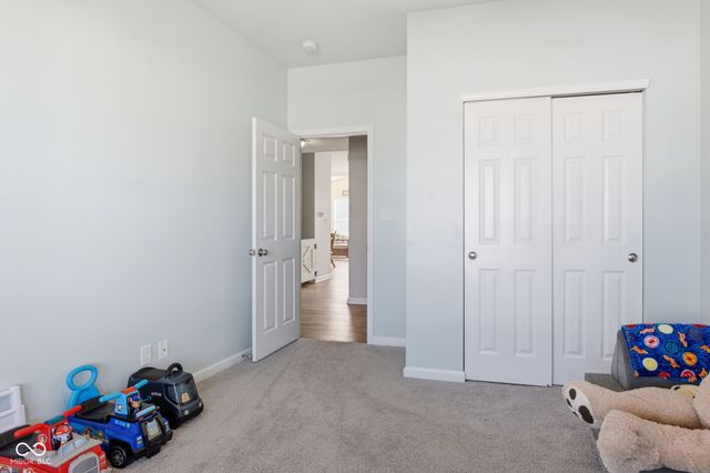 4355 Homestead Drive, Whitestown, IN 46075